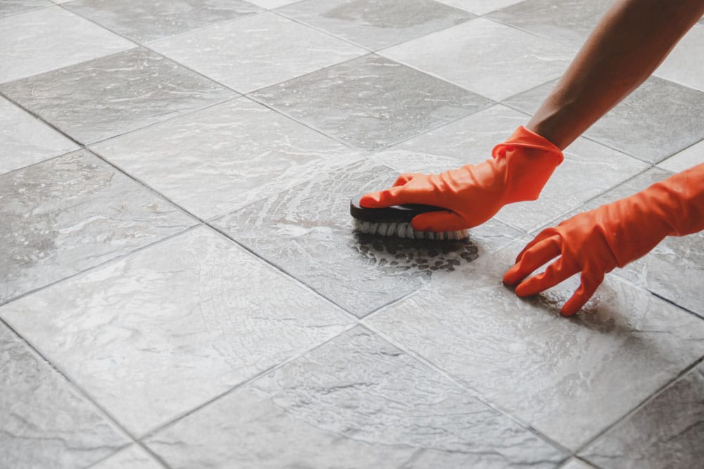 Tile Cleaning - Carpet Cleaning in Rockhampton, QLD