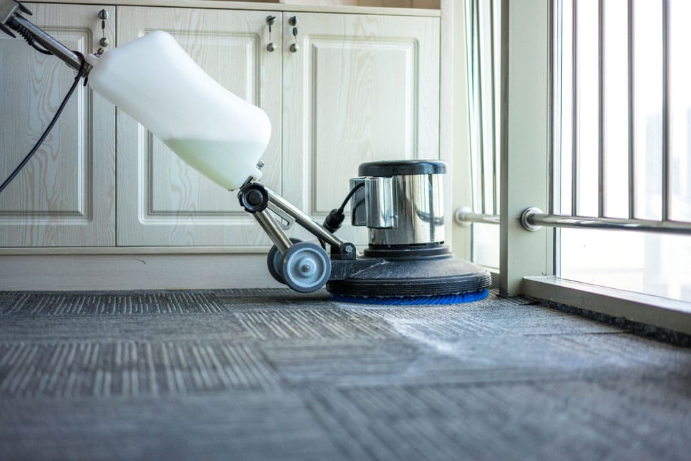 Floor Cleaning - Carpet Cleaning in Rockhampton, QLD