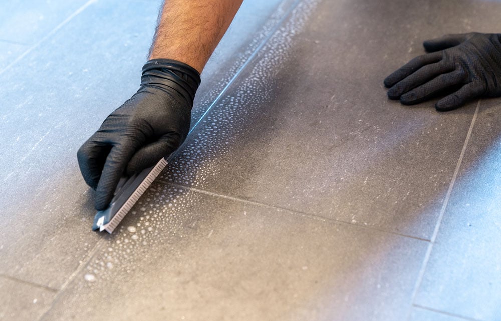 Grout Cleaning - Carpet Cleaning in Rockhampton, QLD