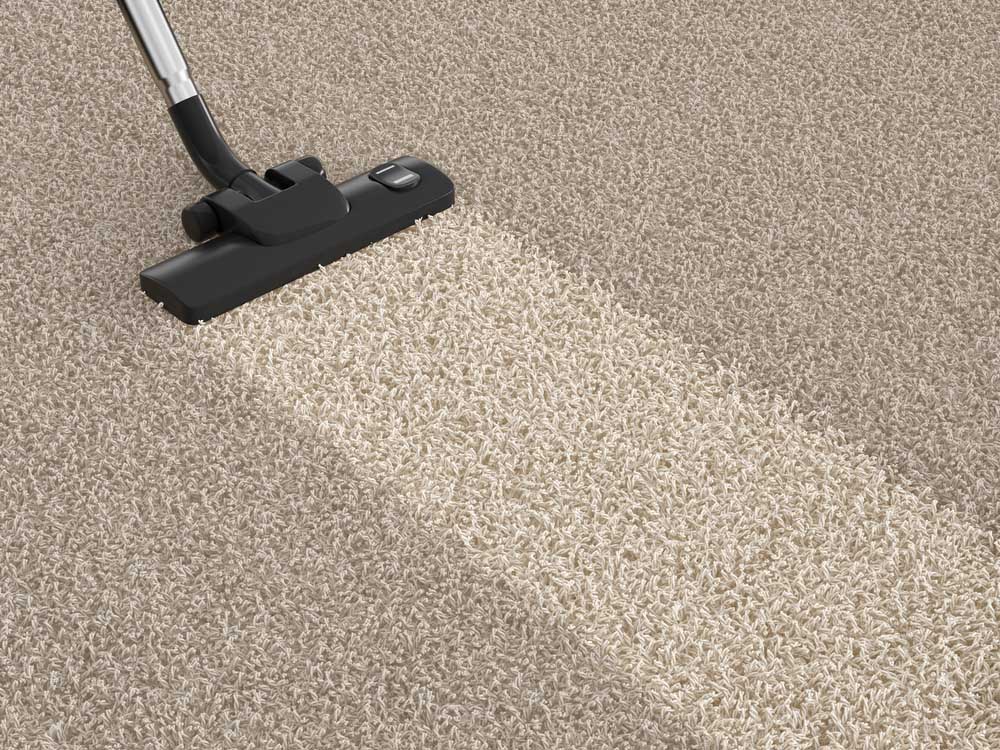 Cleaning Dirty Carpet - Carpet Cleaning in Rockhampton, QLD