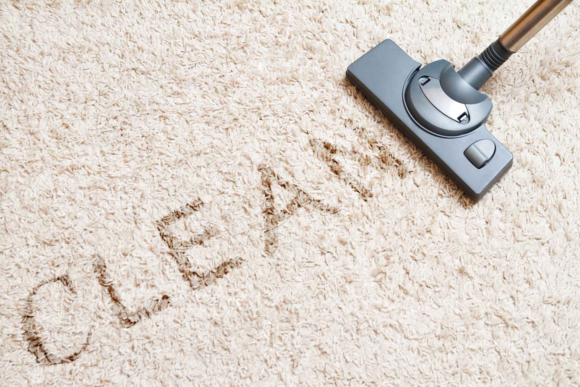 Cleaning Carpet - Carpet Cleaning in Rockhampton, QLD